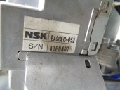 Recambio de columna direccion para nissan qashqai (j10) 1.6 16v cat referencia OEM IAM 48810JD900  