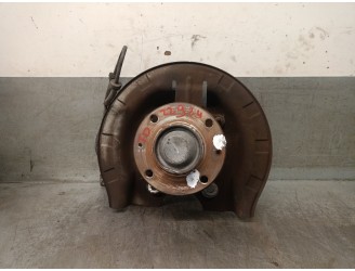 Recambio de mangueta trasera derecha para peugeot 307 break / sw (s1) 2.0 hdi cat referencia OEM IAM 517623 517623 