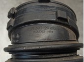 Recambio de tubo para skoda superb combi (3v5) 2.0 tdi referencia OEM IAM 3Q0129654P  
