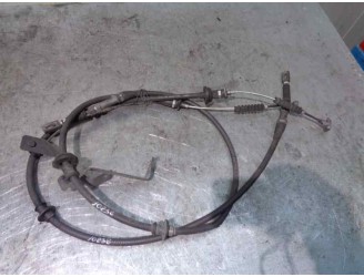 Recambio de cableado para iveco daily caja cerrada (2006 =>) 2.3 diesel referencia OEM IAM 504189881 