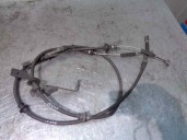 Recambio de cableado para iveco daily caja cerrada (2006 =>) 2.3 diesel referencia OEM IAM 504189881 