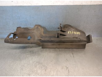 Recambio de molduras delanteras para opel insignia a sedán (g09) 2.0 cdti (69) referencia OEM IAM 1312641 1312641 