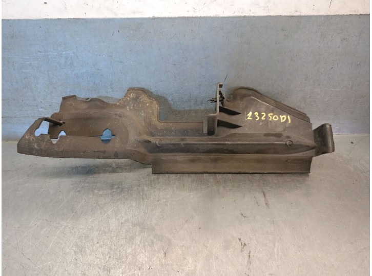 Recambio de molduras delanteras para opel insignia a sedán (g09) 2.0 cdti (69) referencia OEM IAM 1312641 1312641 