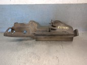 Recambio de molduras delanteras para opel insignia a sedán (g09) 2.0 cdti (69) referencia OEM IAM 1312641 1312641 