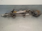 Recambio de columna direccion para renault laguna iii 1.5 dci diesel fap referencia OEM IAM 488100003R  NSK