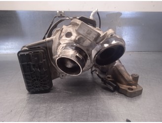 Recambio de turbocompresor para skoda superb combi (3v5) 2.0 tdi referencia OEM IAM 05L253019F  