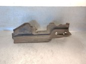 Recambio de molduras delanteras para opel insignia a sedán (g09) 2.0 cdti (69) referencia OEM IAM 1312641 1312641 