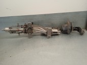 Recambio de columna direccion para renault laguna iii 1.5 dci diesel fap referencia OEM IAM 488100003R  NSK