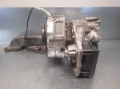 Recambio de turbocompresor para skoda superb combi (3v5) 2.0 tdi referencia OEM IAM 05L253019F 