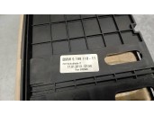 Recambio de guantera para bmw serie 5 gran turismo (f07) 530d xdrive referencia OEM IAM 919911811 