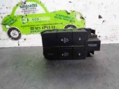 Recambio de mando luces salpicadero para iveco daily caja cerrada (2006 =>) 2.3 diesel referencia OEM IAM 69500781 30280194 BRIT