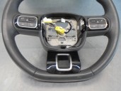 Recambio de volante para citroën c3 iii (sx) 1.2 vti 82 referencia OEM IAM 98164326ZD 34228597F TRW