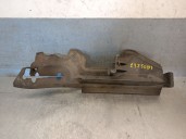 Recambio de molduras delanteras para opel insignia a sedán (g09) 2.0 cdti (69) referencia OEM IAM 1312641 1312641 