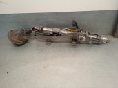 Recambio de columna direccion para renault laguna iii 1.5 dci diesel fap referencia OEM IAM 488100003R  NSK