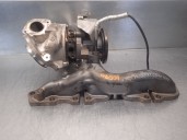 Recambio de turbocompresor para skoda superb combi (3v5) 2.0 tdi referencia OEM IAM 05L253019F 