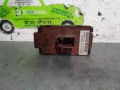 Recambio de mando luces salpicadero para iveco daily caja cerrada (2006 =>) 2.3 diesel referencia OEM IAM 69500781 30280194 BRIT