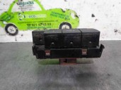 Recambio de mando luces salpicadero para iveco daily caja cerrada (2006 =>) 2.3 diesel referencia OEM IAM 69500781 30280194 BRIT