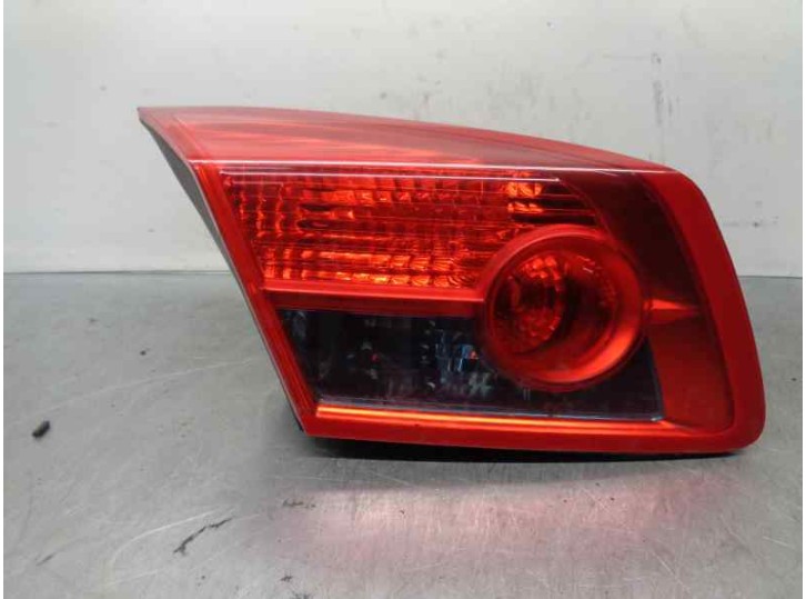 Recambio de piloto trasero izquierdo para renault vel satis (bj0) 3.0 v6 dci turbodiesel cat referencia OEM IAM 8200014362 DE P