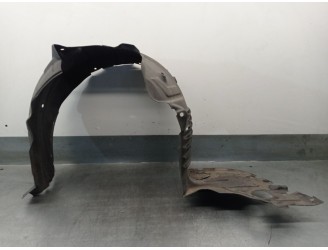 Recambio de paso rueda delantero izquierdo para mazda 6 hatchback (gh) 2.2 mzr-cd (gh10) referencia OEM IAM GS1D56140  