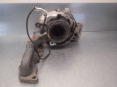Recambio de turbocompresor para skoda superb combi (3v5) 2.0 tdi referencia OEM IAM 05L253019F 