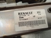 Recambio de columna direccion para renault laguna iii 1.5 dci diesel fap referencia OEM IAM 488100003R  NSK