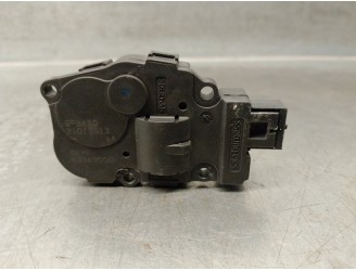 Recambio de motor apertura trampillas climatizador para bmw serie 5 gran turismo (f07) 530d xdrive referencia OEM IAM K9749006 