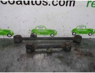 Recambio de brazo suspension superior trasero derecho para honda hr-v (gh) 1.6 cat referencia OEM IAM 52370S2H000 52390S2H000 