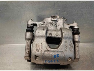 Recambio de pinza freno delantera izquierda para dacia sandero iii 1.0 tce 90 referencia OEM IAM 410106559R  