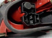 Recambio de piloto trasero izquierdo para renault vel satis (bj0) 3.0 v6 dci turbodiesel cat referencia OEM IAM 8200014362 DE P