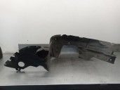 Recambio de paso rueda delantero izquierdo para mazda 6 hatchback (gh) 2.2 mzr-cd (gh10) referencia OEM IAM GS1D56140 