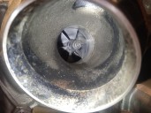 Recambio de turbocompresor para skoda superb combi (3v5) 2.0 tdi referencia OEM IAM 05L253019F 