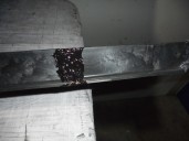 Recambio de salpicadero para porsche cayenne (typ 9pa) s referencia OEM IAM  PIEL MARRON 