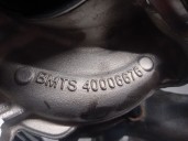 Recambio de turbocompresor para skoda superb combi (3v5) 2.0 tdi referencia OEM IAM 05L253019F  