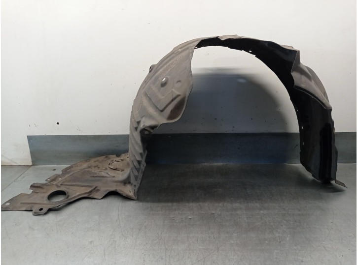 Recambio de paso rueda delantero derecho para mazda 6 hatchback (gh) 2.2 mzr-cd (gh10) referencia OEM IAM GS1D56130 