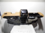 Recambio de salpicadero para porsche cayenne (typ 9pa) s referencia OEM IAM  PIEL MARRON 