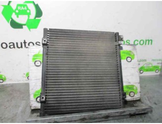 Recambio de condensador / radiador aire acondicionado para honda hr-v (gh) 1.6 cat referencia OEM IAM A0110S2H0000  SHOWA DENKO