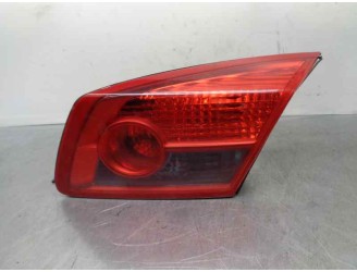 Recambio de piloto trasero derecho para renault vel satis (bj0) 3.0 v6 dci turbodiesel cat referencia OEM IAM 8200384034 DE POR