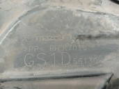 Recambio de paso rueda delantero derecho para mazda 6 hatchback (gh) 2.2 mzr-cd (gh10) referencia OEM IAM GS1D56130 