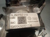 Recambio de turbocompresor para skoda superb combi (3v5) 2.0 tdi referencia OEM IAM 05L253019F 