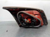 Recambio de piloto trasero derecho para renault vel satis (bj0) 3.0 v6 dci turbodiesel cat referencia OEM IAM 8200384034 DE POR