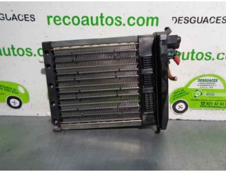 Recambio de resistencia calefaccion para mercedes-benz clase m (w164) 320 cdi 4m edition 10 referencia OEM IAM A1698300261 98239