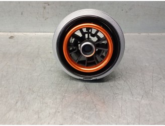 Recambio de aireador para audi a3 sportback (8va, 8vf) 1.6 tdi referencia OEM IAM 81A820901B 81A820901B 