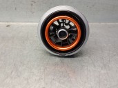 Recambio de aireador para audi a3 sportback (8va, 8vf) 1.6 tdi referencia OEM IAM 81A820901B 81A820901B 