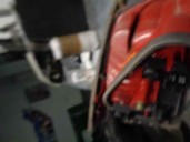 Recambio de piloto trasero derecho para renault vel satis (bj0) 3.0 v6 dci turbodiesel cat referencia OEM IAM 8200384034 DE POR