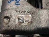 Recambio de pinza freno delantera derecha para dacia sandero iii 1.0 tce 90 referencia OEM IAM 410012124R 
