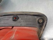 Recambio de piloto trasero derecho para renault vel satis (bj0) 3.0 v6 dci turbodiesel cat referencia OEM IAM 8200384034 DE POR