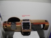 Recambio de salpicadero para porsche cayenne (typ 9pa) s referencia OEM IAM  PIEL MARRON 