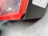 Recambio de piloto trasero derecho para renault vel satis (bj0) 3.0 v6 dci turbodiesel cat referencia OEM IAM 8200384034 DE POR