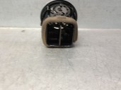 Recambio de aireador para audi a3 sportback (8va, 8vf) 1.6 tdi referencia OEM IAM 81A820901B 81A820901B 