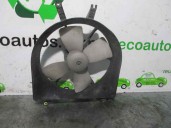 Recambio de electroventilador para honda hr-v (gh) 1.6 cat referencia OEM IAM 122710460  